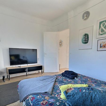 Appartement Le Duplex Amiens Centre Extérieur photo